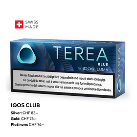 TEREA Bundle BLUE, , large